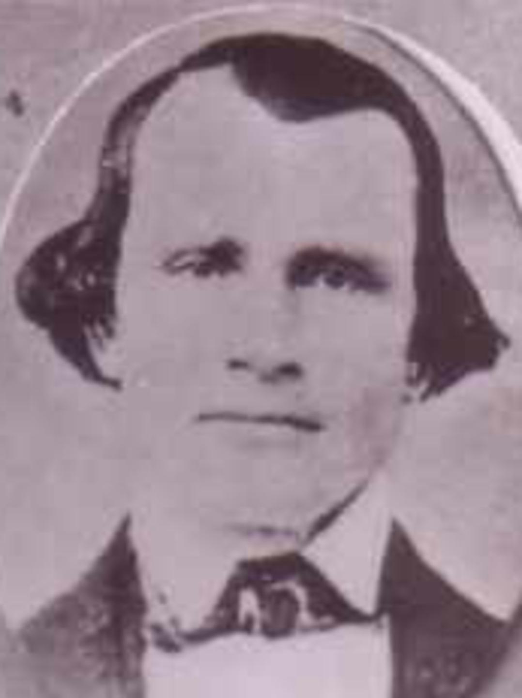 Willard Trowbridge Snow (1811 - 1853)